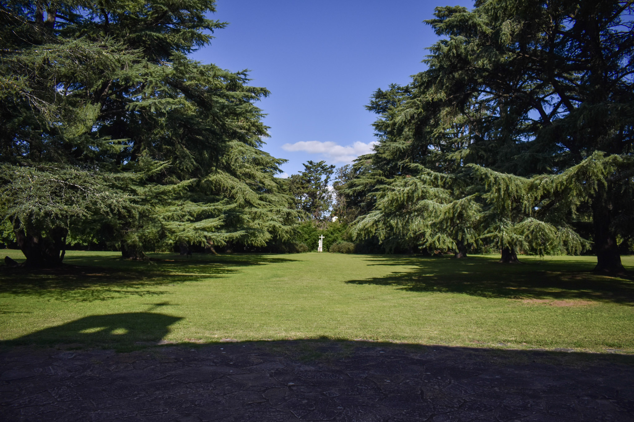 Parque de Villa San Ignacio